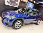 BMW X1 sDrive20d Expedition, 2016, Diesel