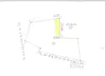 Revenue land 21 kuntas, Lake side, BDA layout beside,