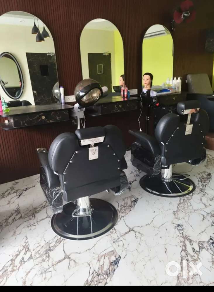 Wanted female staff for saloon and spa