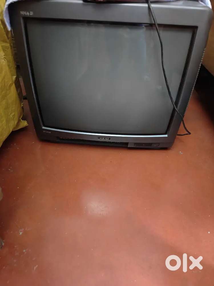AKAI TV 24 INCHES