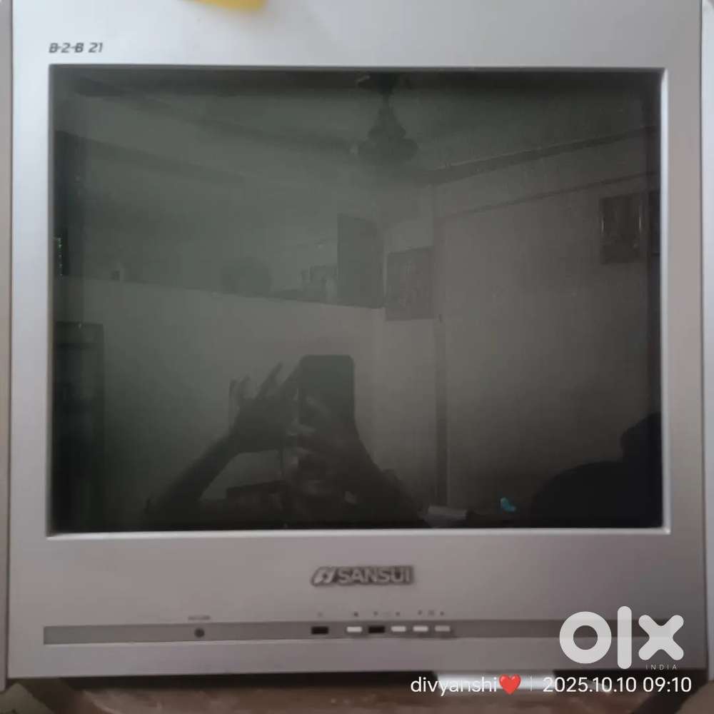 Sansui tv and brand