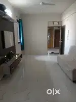 2BHK Apartment for rent in Bopal