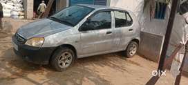 Tata Indica V2 2014 Diesel Well Maintained