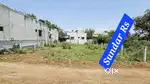 6.42 cent North facing Dtcp approval site for sale in vadavalli