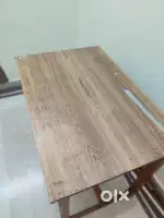 Wooden Study table