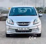 Honda Amaze 1.5 SMT I DTEC, 2014, Diesel