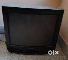 SONY COLOUR TV CRT