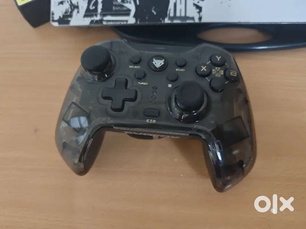 Evofox Universal ONE Wireless GamingPad