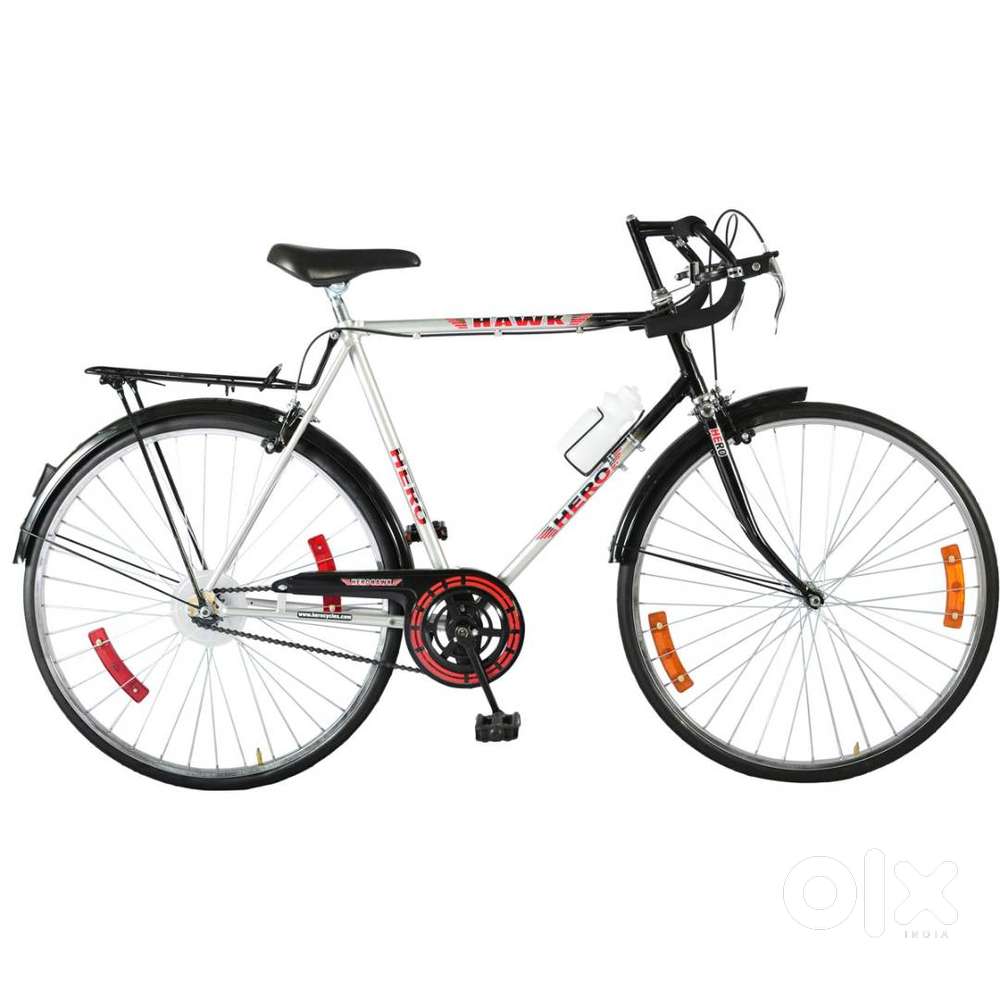 HERO HAWK 27 Inch Cycle