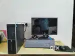 HP I5-3rd Genration PC