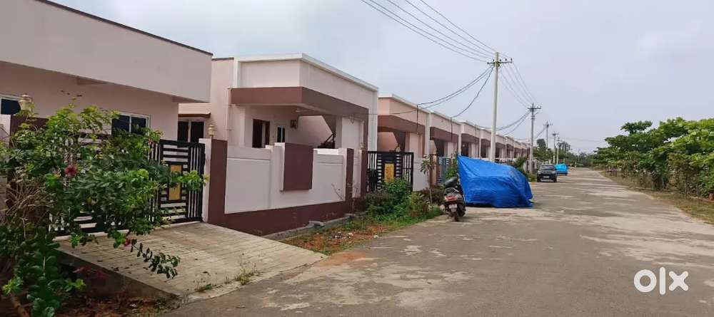 House sale at yendada