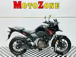 Suzuki V storm SX in mint condition