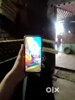 1 month old phone