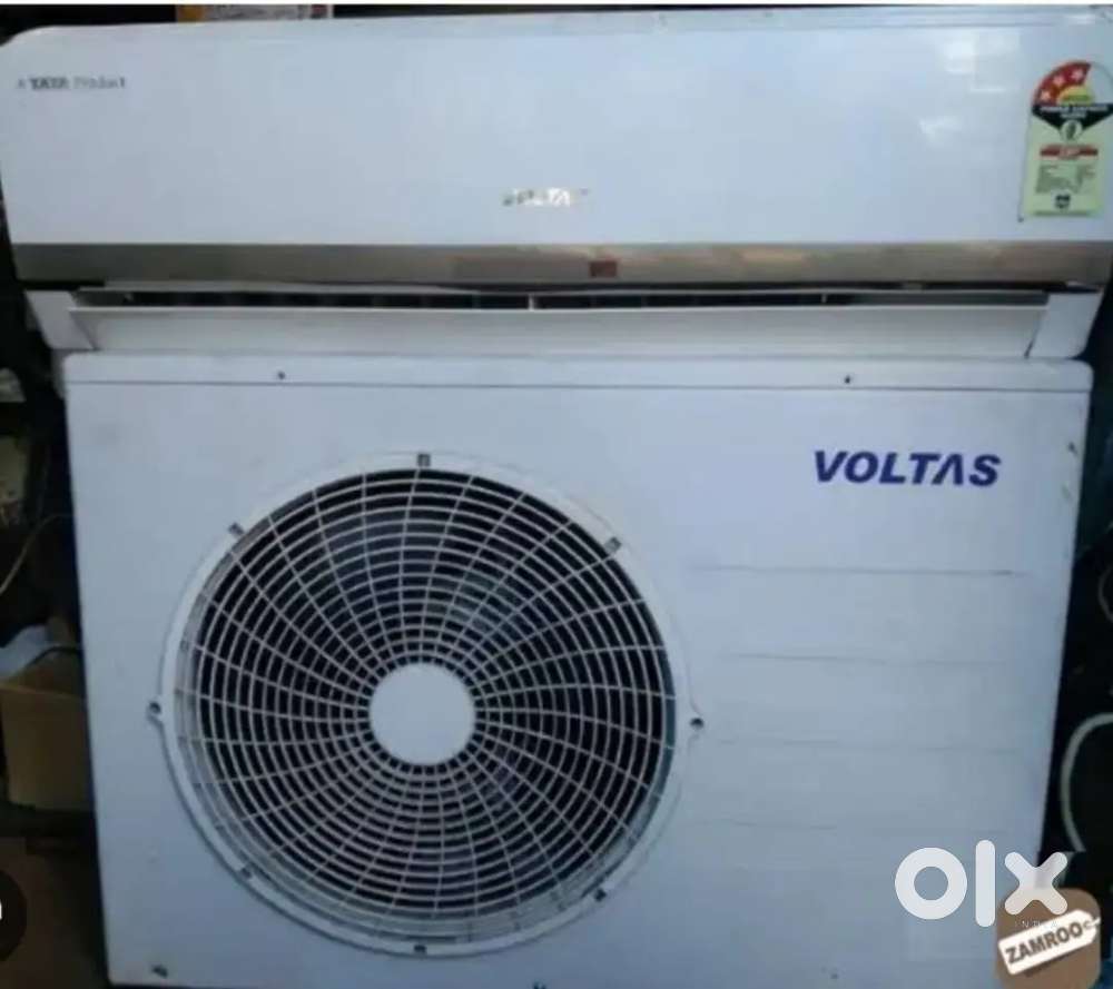 Multiple brand selling & rental ac available in nice condition -price