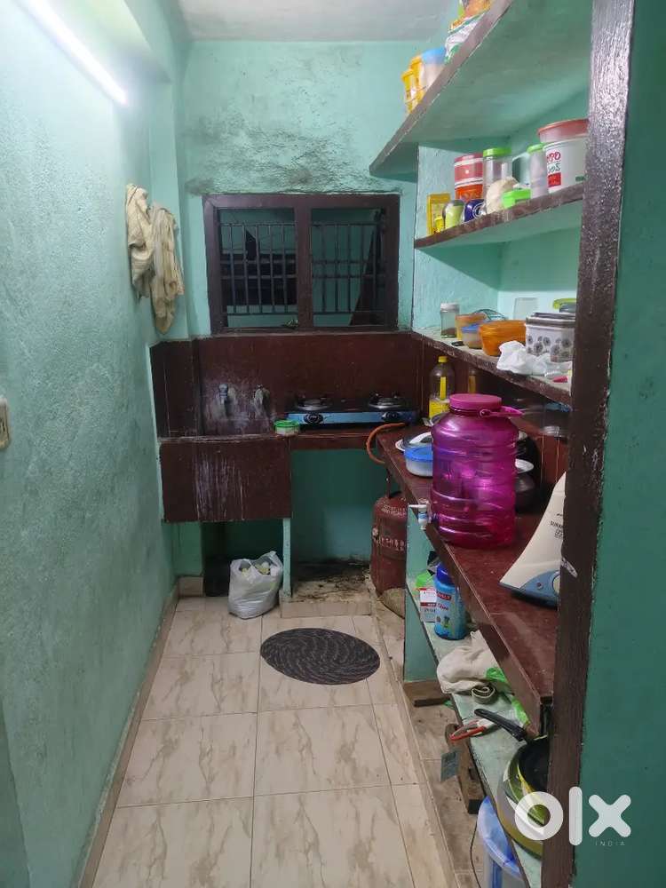 Room for batchelor boys each person 3500 one member already there