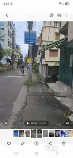 Rent for shop