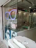 150 sqft shop sell vijay nagar 54