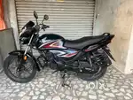 Honda shine SELL 2022M.