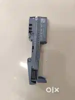 PLC PART SIEMENS MAKE BASE UNIT MODEL - 6ES7193-6BP00-0BA0
