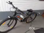 Fast move cycle