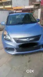 Maruti Suzuki Dzire 2015 Petrol Well Maintained