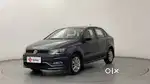 Volkswagen Ameo 1.2 MPI Highline, 2017, Petrol