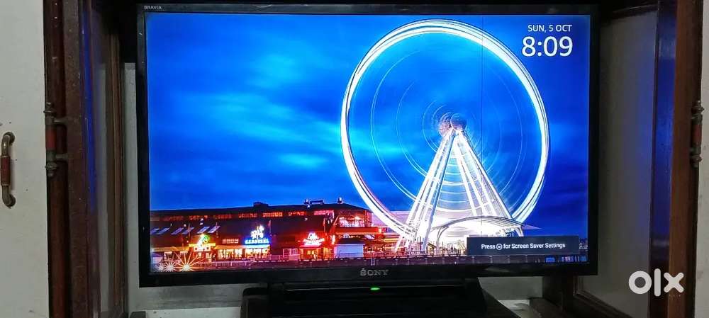 SONY BRAVIA