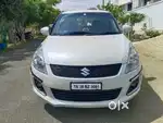 Maruti Suzuki Swift 2011-2014 ZDi, 2014, Diesel