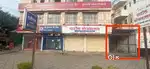 Shop for rent, main bheda chowk, Punjab national bank building