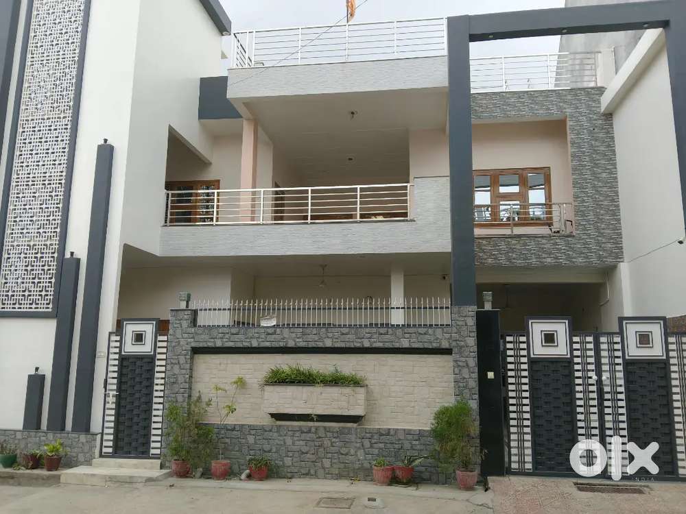 2bhk + drawing room (RENT)