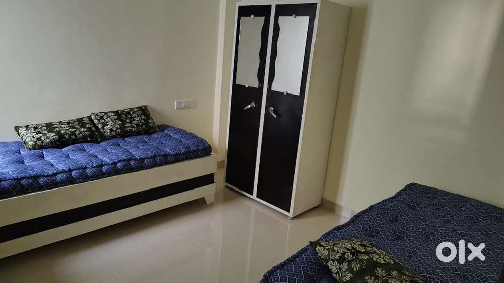 1RK AVAILABLE FOR RENT BOYS AND GIRLS INDIPENDENT