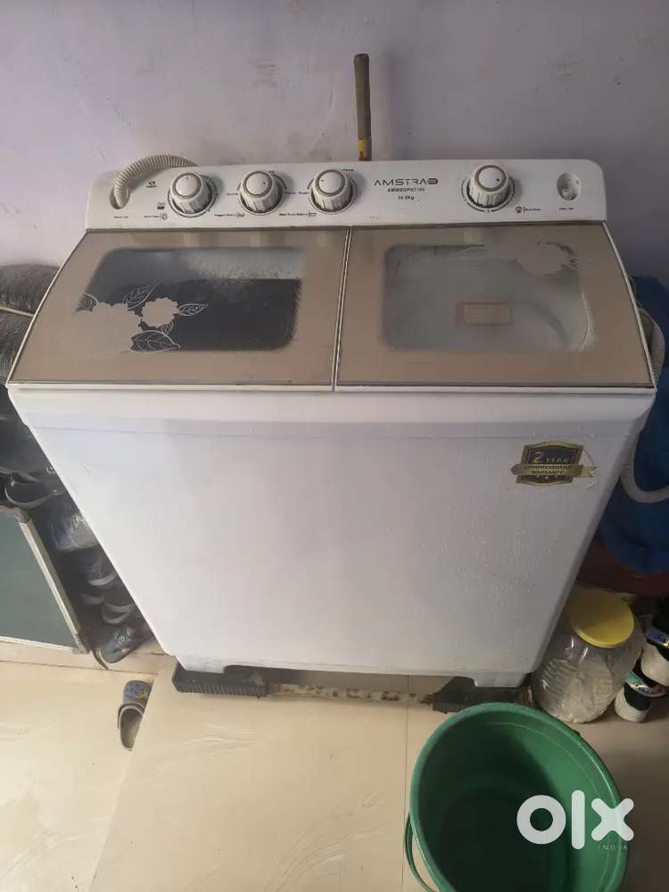Amstrad washing Machine