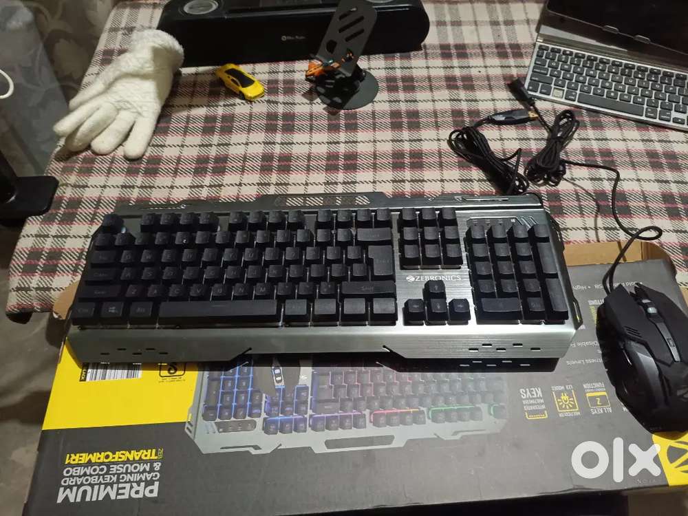 I'm use this products only ten days it is maybe new