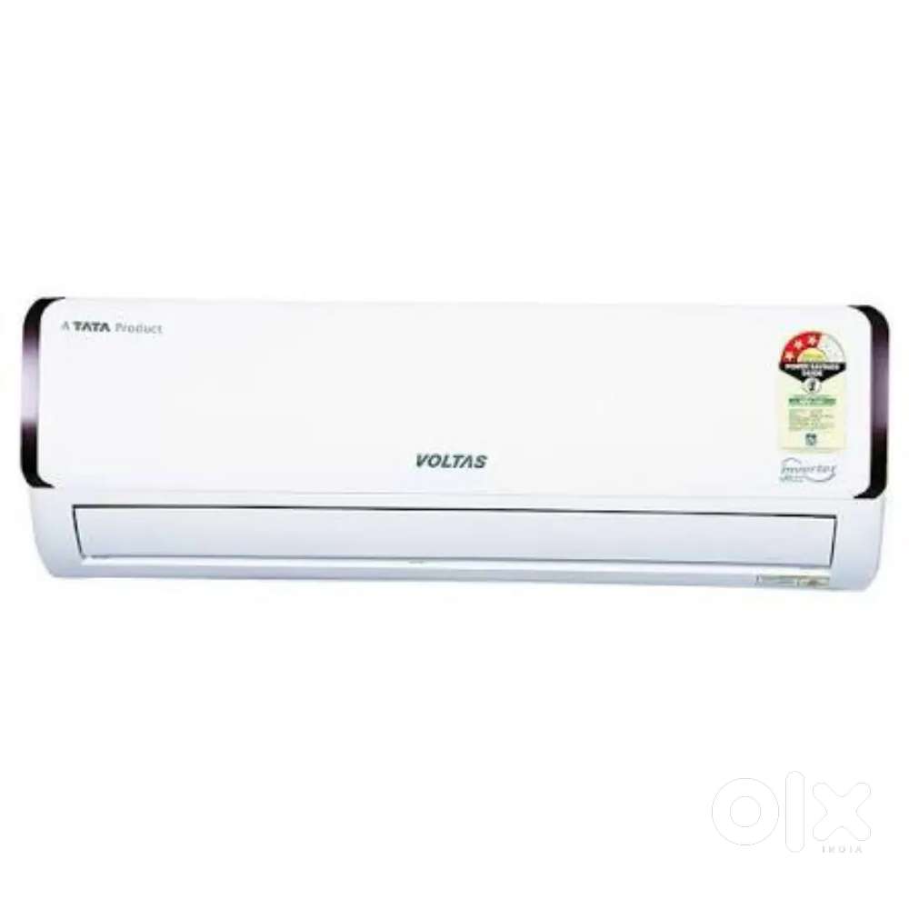 Voltas ac fresh condition
