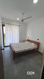 Nanma One , Vytila - 2BHK - Fully Furnished - 35K