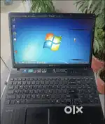 Sony laptop