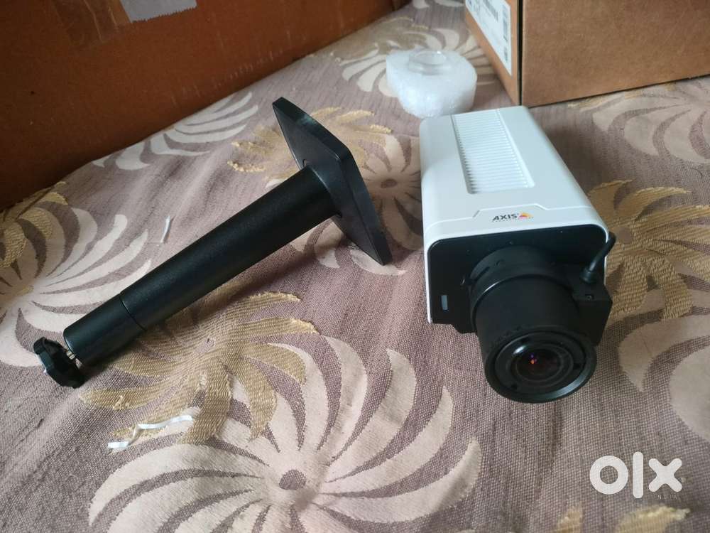 Axis Communications CCTV Cameras