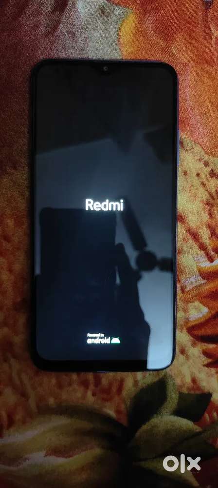 Redmi 9 power