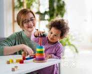 Jaipur- Urgent female baby sitter required full time