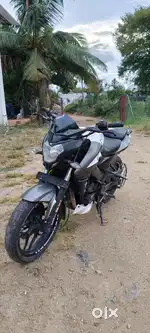 Ns 200 Bs 4