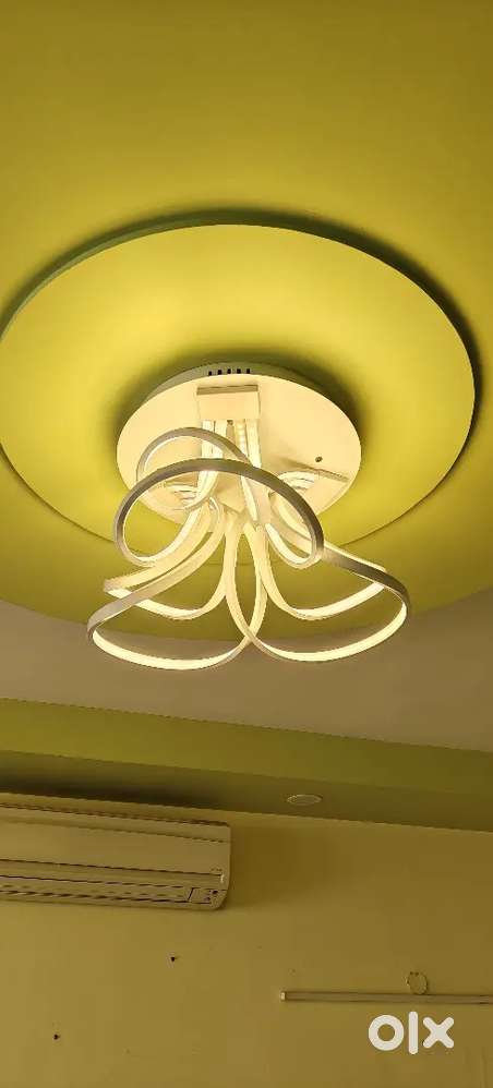 LED jhoomar
