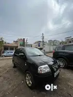 Hyundai Santro Xing 2008 Petrol 80130 Km  insurance chalu RC renew