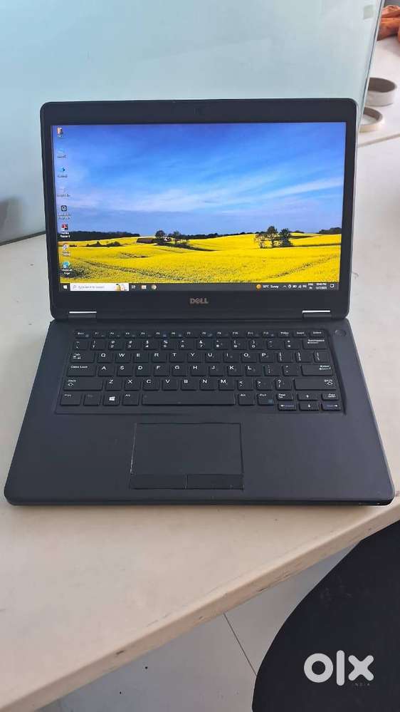 Dell latitude E5450