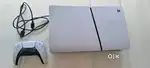 PS5 Console + 1 Remote + HDMI Cable Digital & Disc Supported
