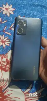 Oppo reno7 5g 256gb me