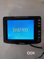 Led screen for car small size