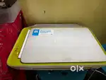 HP Color printer scanner photocopy