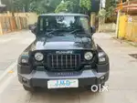 Mahindra Thar LX D AT 4WD HT, 2023, Diesel