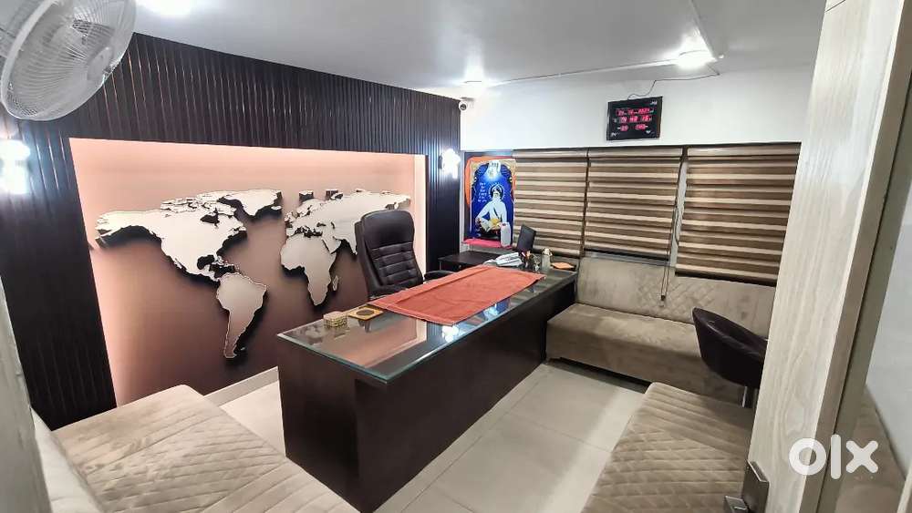 Ready to move office space for rent in Ranjit Avenue Amritsar