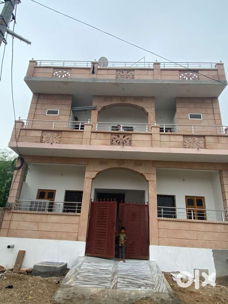 2BHK available for rent